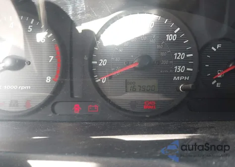 2002 Hyundai Santa Fe Gls/Lx z USA, uszkodzony, nr VIN KM8SC73D52U249831